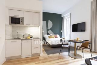 Lloguer Apartament a Cortes-Huertas