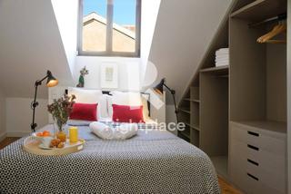 Location Appartement à Justicia-Chueca