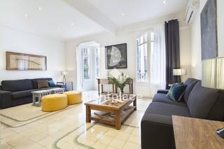 Apartament a Sant Gervasi - Galvany