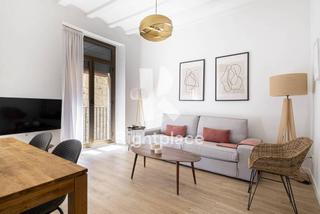 Location Appartement à St. Pere - Sta. Caterina - El Born