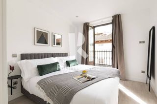 Rent Apartment in Sol