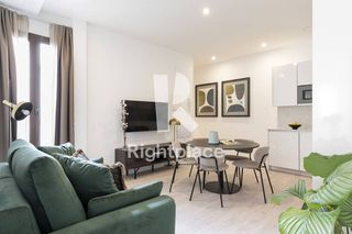 Rent Apartment in Sol