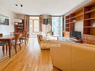 Lloguer Apartament a Vila de Gràcia
