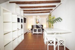 Affitto Monolocale in St. Pere - Sta. Caterina - El Born
