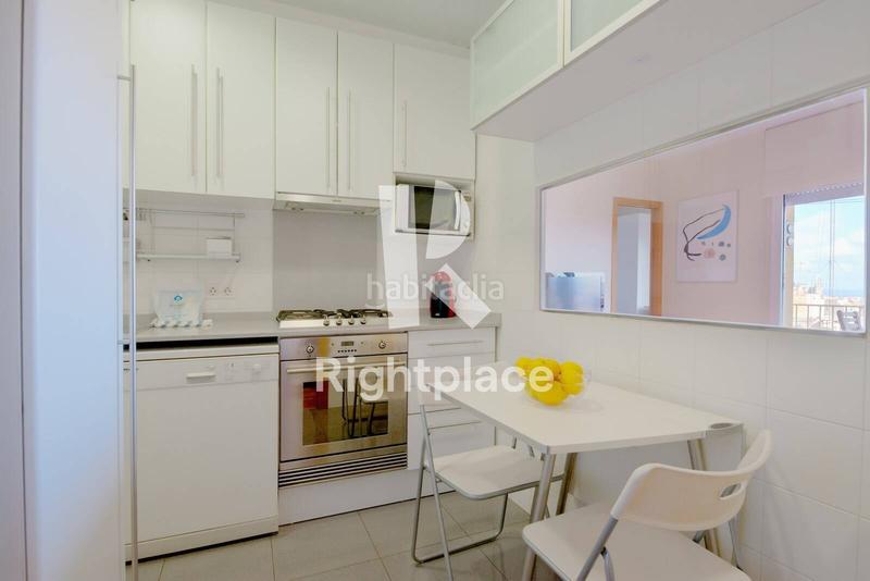 Foto 4b577f2c-076b-4495-bb13-2dcc714ef6f2. Lloguer apartament amb calefacció a La Salut Barcelona