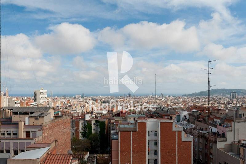 Foto 5a6418bd-fdd5-4b4d-9410-8d13a1bb7b15. Lloguer apartament amb calefacció a La Salut Barcelona