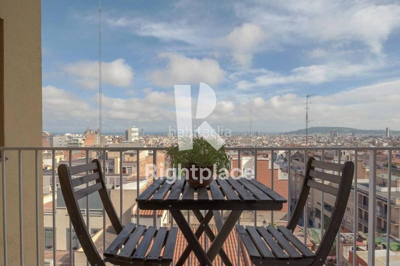 Foto a1013d66-de42-4d5b-88c9-51eb15de6721. Lloguer apartament amb calefacció a La Salut Barcelona