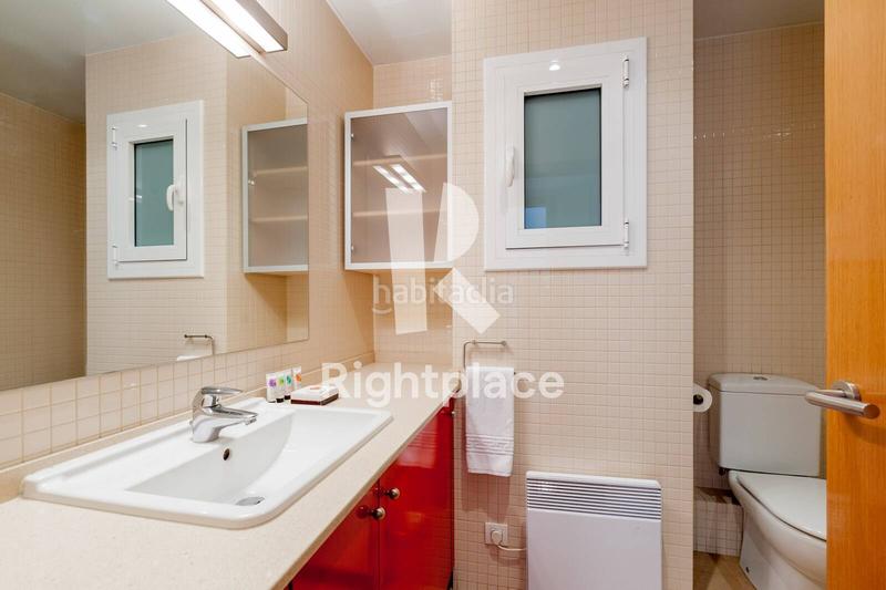 Foto b97c020b-799c-4dd0-a93b-52e26ff56c4e. Lloguer apartament amb calefacció a La Salut Barcelona