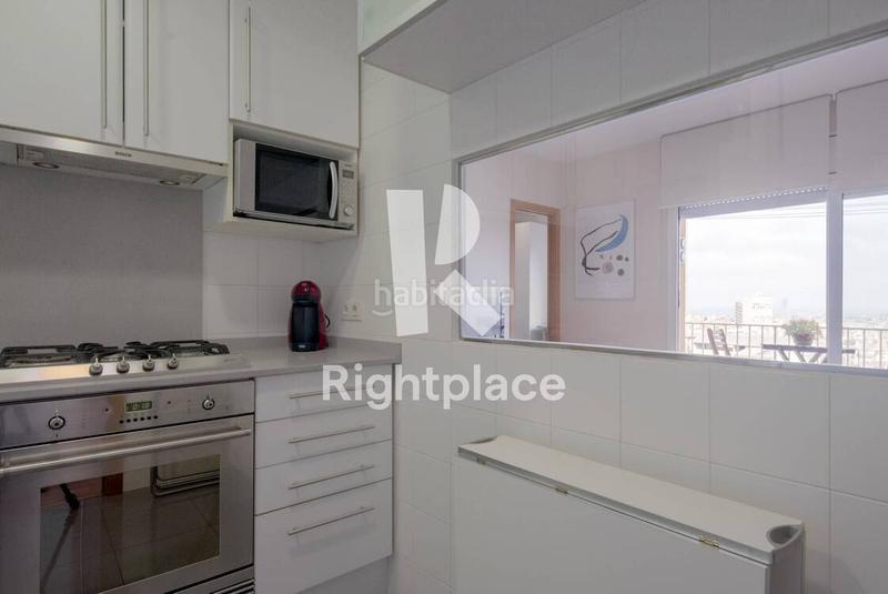Foto c818810d-41bb-445e-8938-b1d6d3614b1f. Lloguer apartament amb calefacció a La Salut Barcelona