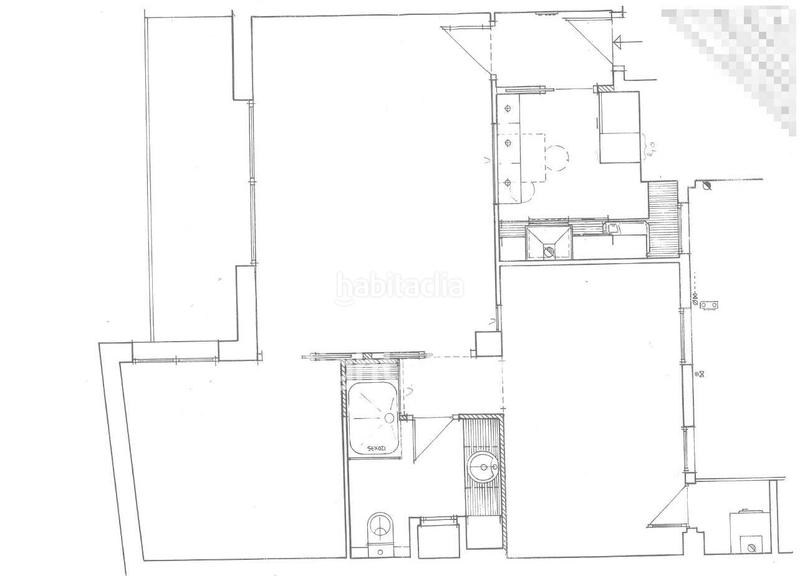 Foto e37e4ce5-03fc-42d6-ae44-ed71d7fb820a. Lloguer apartament amb calefacció a La Salut Barcelona