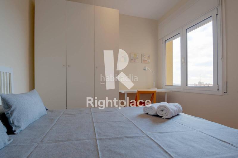 Foto 24bc8179-a683-4174-b860-91cbe8aa7dfe. Miete appartement mit heizung in La Salut Barcelona