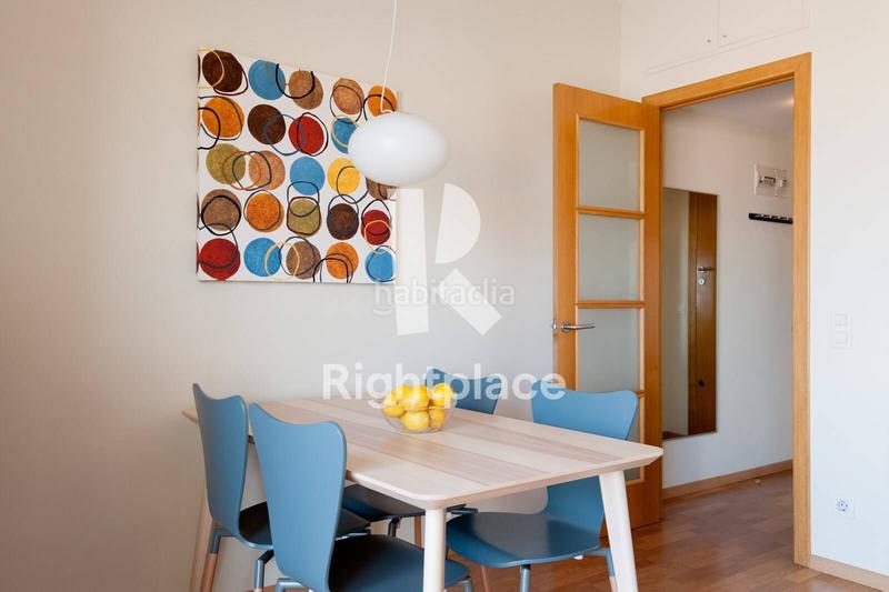 Foto 578c08c0-067c-4a1c-90f4-ffce64c7e15c. Miete appartement mit heizung in La Salut Barcelona