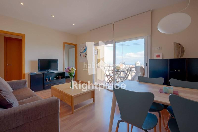 Foto a4d3a9fe-45ba-46ac-aa9e-1137652bc6e4. Miete appartement mit heizung in La Salut Barcelona