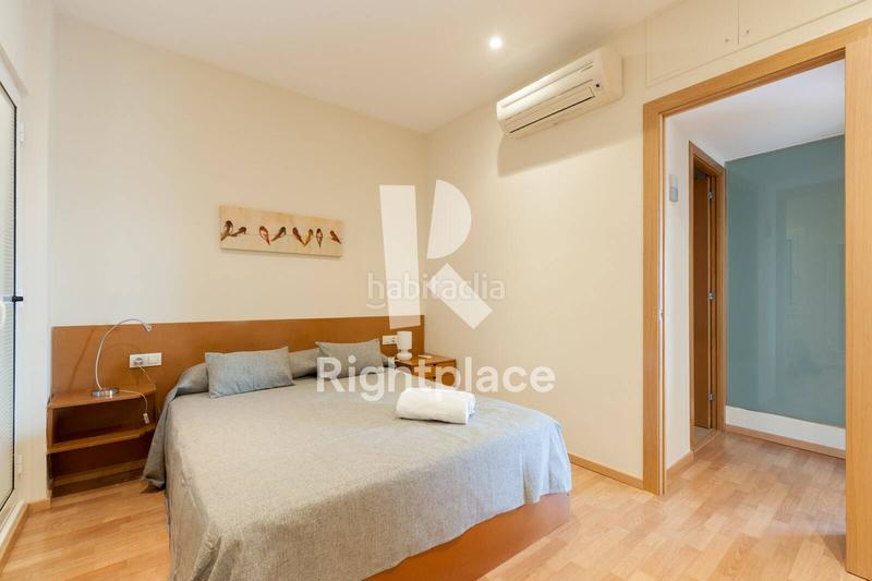 Foto f7c149e6-f69b-4c33-81e1-cd80513126f1. Miete appartement mit heizung in La Salut Barcelona