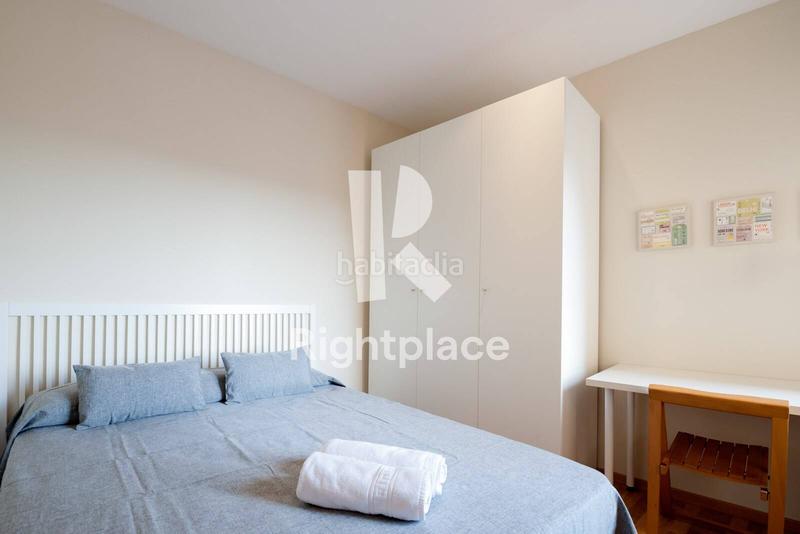 Foto 8f313ba0-9c2a-412b-84b7-d77aa5f607a5. Rent apartment with heating in La Salut Barcelona