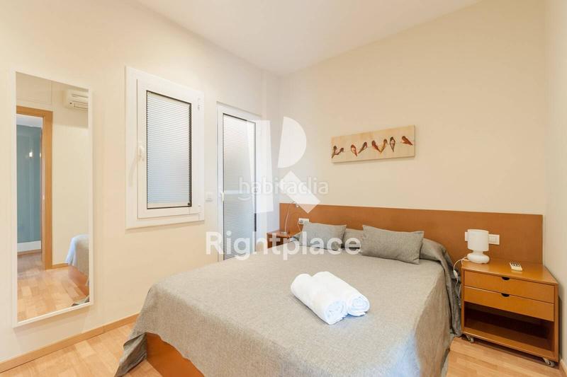 Foto 90f1b233-bfcc-4ca6-b5de-b4b5e8ae80ca. Rent apartment with heating in La Salut Barcelona