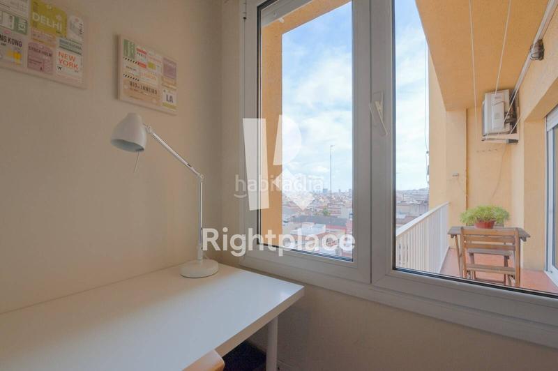 Foto 941b5e6d-004d-43f8-9ac2-cc1135f67b7a. Rent apartment with heating in La Salut Barcelona