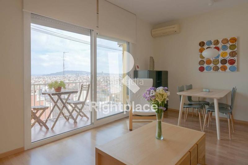 Foto d63c61ca-cce4-45b4-8925-0cfcf5b97468. Rent apartment with heating in La Salut Barcelona
