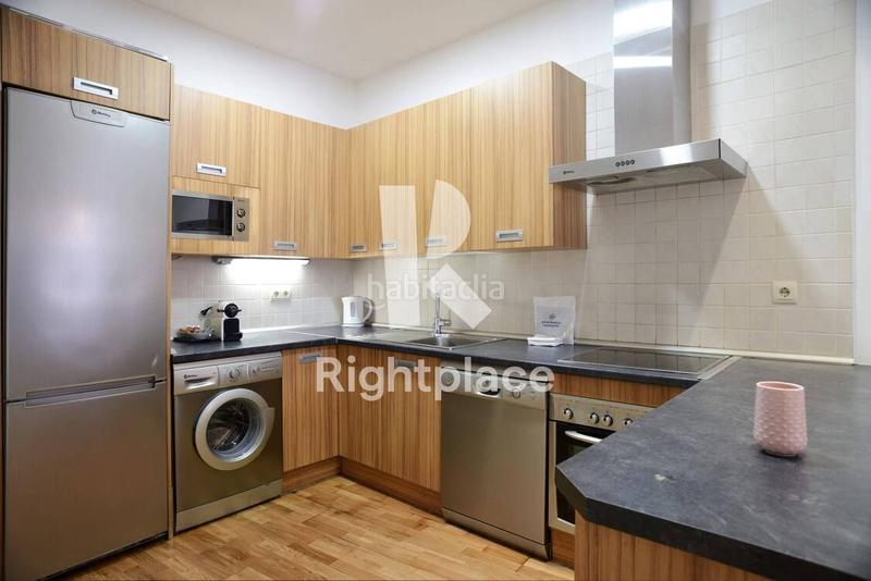 Foto bde83072-ef00-4b42-968a-207cc3251bf5. Alquiler apartamento en Justicia-Chueca Madrid