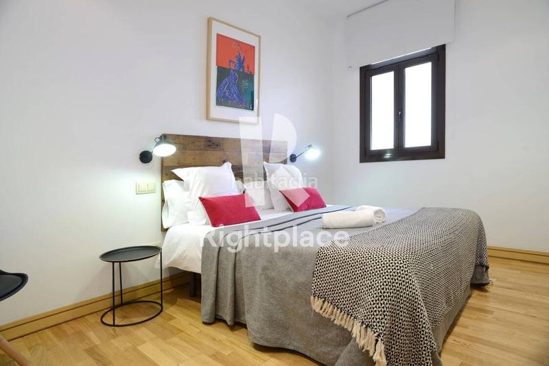 Foto 2df5a118-61cd-4b0f-814c-c4bca708bc57. Rent apartment with heating in Justicia-Chueca Madrid