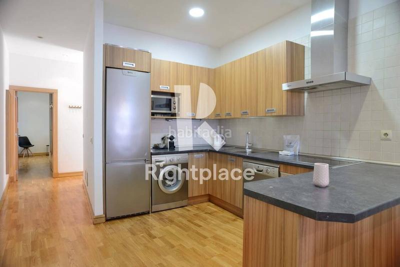 Foto 3fbb4595-6566-49c7-a9a2-b5084aca4580. Location appartement avec chauffage dans Justicia-Chueca Madrid