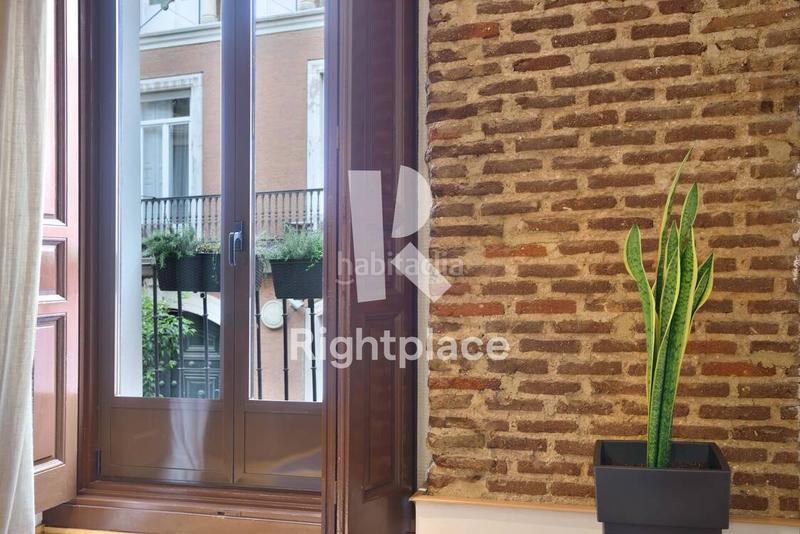 Foto 8d8f3535-b6bf-46bb-a60e-789e1c4fd7b6. Location appartement avec chauffage dans Justicia-Chueca Madrid