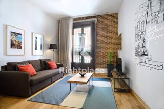 Lloguer Apartament a Justicia-Chueca Lloguer Apartament a Justicia-Chueca