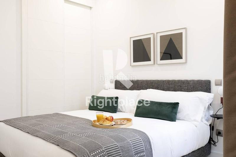 Foto 42022d92-7824-48d7-96bb-de7d665aa045. Rent apartment with heating in Sol Madrid