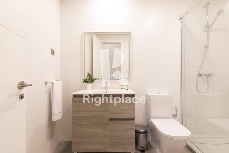 Foto 2b414b6b-0791-4f69-8ab0-3c23448a9efd. Miete appartement mit heizung in Sol Madrid