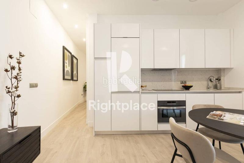 Foto 640912ee-1556-4d0a-a7c6-eb360e982a9d. Miete appartement mit heizung in Sol Madrid