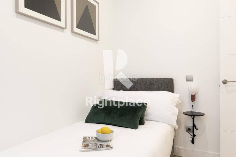 Foto 8c2554ad-1b20-40e1-9906-3833c6c4be6e. Miete appartement mit heizung in Sol Madrid