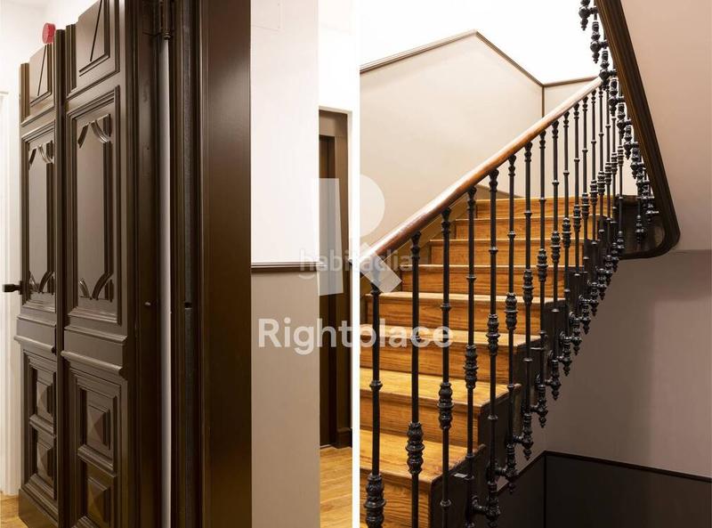 Foto 922335f6-040d-4698-85d4-26177a64449c. Miete appartement mit heizung in Sol Madrid