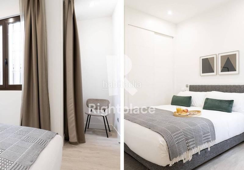 Foto c397d157-5d60-4f69-9345-95835ee3e8a8. Miete appartement mit heizung in Sol Madrid