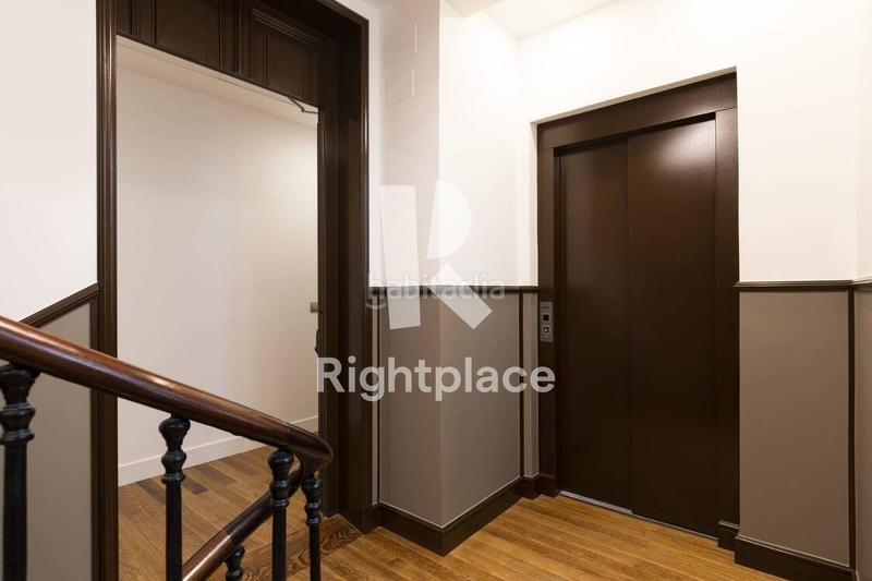 Foto da37f7e8-4ab9-4c01-bc4e-f9950d20c2bc. Miete appartement mit heizung in Sol Madrid