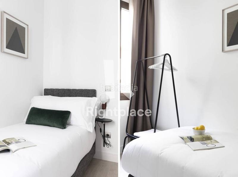 Foto ff749eeb-2e87-4beb-8ffa-581bcb7f0d2e. Miete appartement mit heizung in Sol Madrid