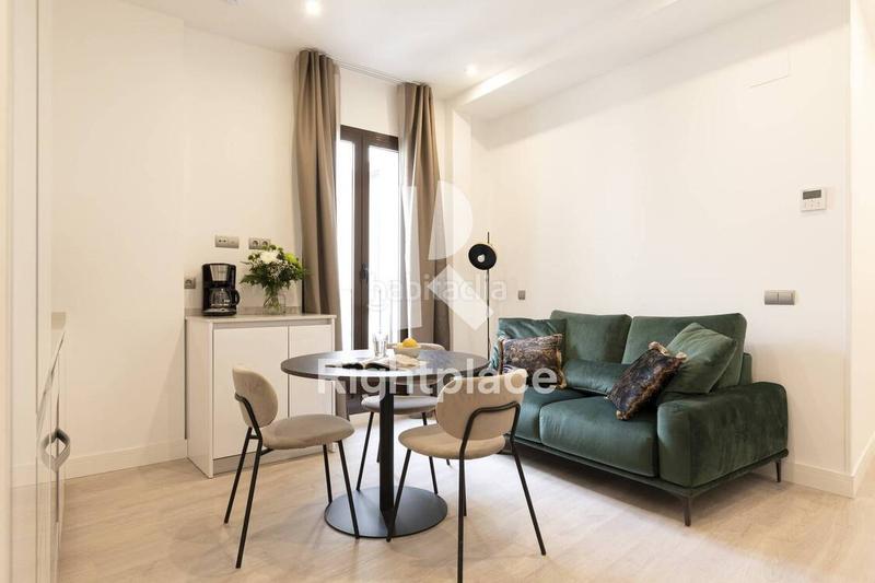 Foto 1613d06b-0bad-4f5a-b085-d991ea7b5981. Affitto piccolo appartamento con riscaldamento in Madrid