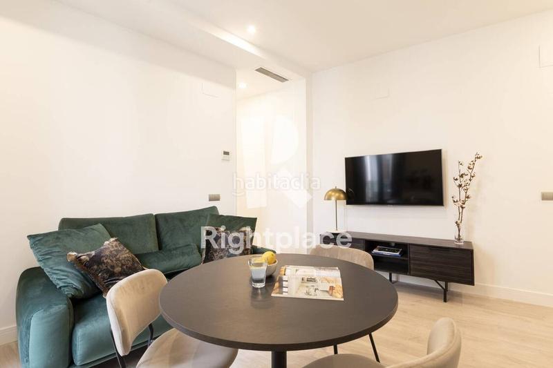 Foto 52a569d3-310b-4dc5-a9ef-01a388add45e. Affitto piccolo appartamento con riscaldamento in Madrid