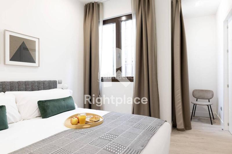 Foto 64d2bfd2-5495-46e4-860a-5ea780885835. Affitto piccolo appartamento con riscaldamento in Madrid