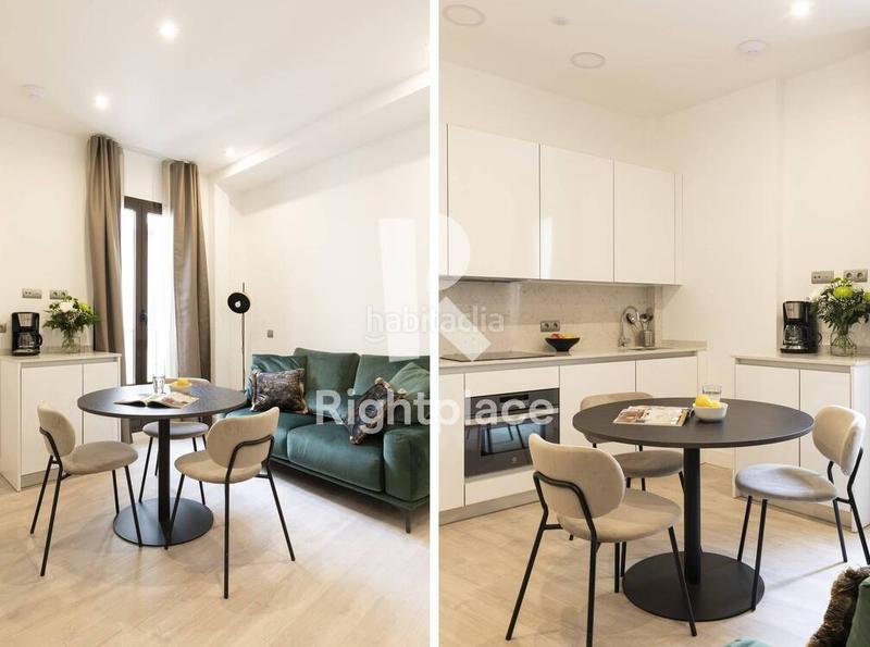 Foto 9e8a11b7-0057-4485-a593-da1a44ff427c. Affitto piccolo appartamento con riscaldamento in Madrid