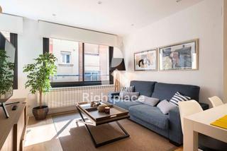 Rent Apartment in Barceloneta. Bienvenido a tu nuevo hogar en la vibrante barceloneta, donde la