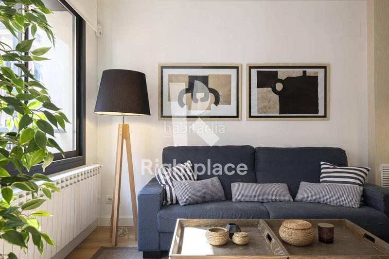 Foto 012c289a-9599-4683-aeb7-98c015c909c3. Lloguer apartament amb calefacció a Barceloneta Barcelona
