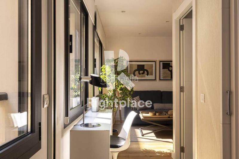 Foto 16252357-f8e7-44a0-b315-e2630775b939. Lloguer apartament amb calefacció a Barceloneta Barcelona