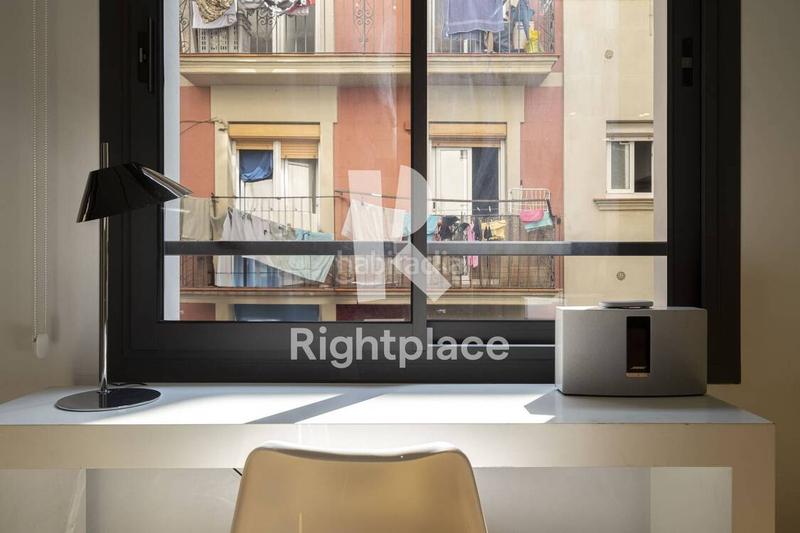 Foto 20c40ddf-e9e5-499b-be73-7ef9edecf780. Lloguer apartament amb calefacció a Barceloneta Barcelona
