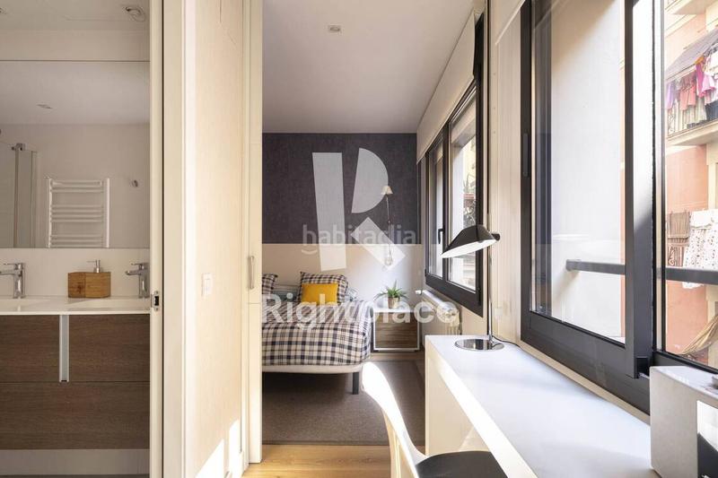 Foto 584cb518-3e25-4f0c-aeb2-59b97625a625. Lloguer apartament amb calefacció a Barceloneta Barcelona