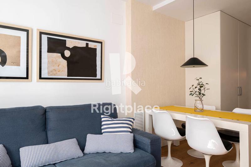 Foto cb7e93de-5bbf-4db7-84c3-a58647c2889e. Lloguer apartament amb calefacció a Barceloneta Barcelona