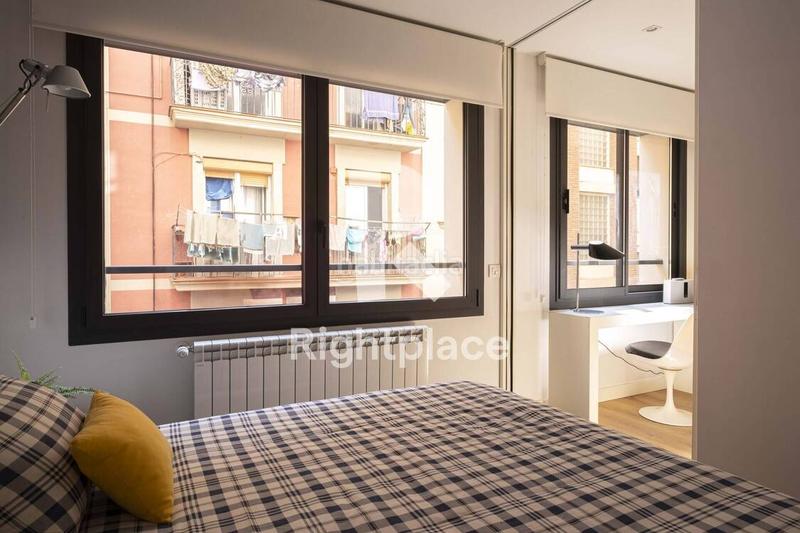 Foto e8b10675-f081-4a73-9592-055d6700179b. Lloguer apartament amb calefacció a Barceloneta Barcelona
