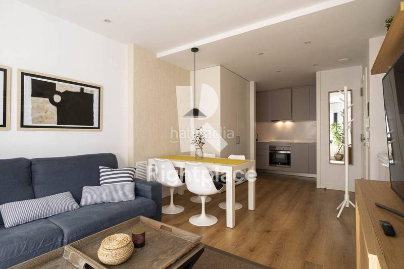 Foto c2f893df-9854-4b39-80dd-a3c9b76c5522. Rent apartment with heating in Barceloneta Barcelona