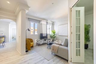 Lloguer Apartament a Arapiles