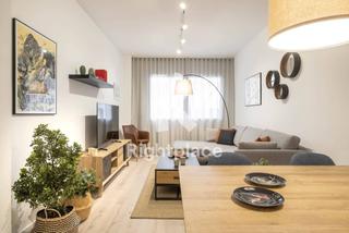 Lloguer Apartament a Sant Antoni
