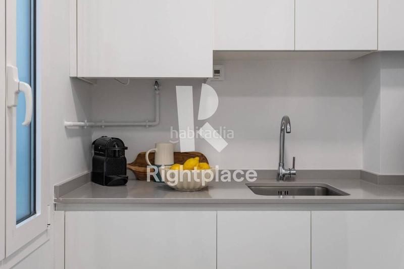 Foto f2a0f132-00f0-4bd4-a960-288c3f3148a9. Lloguer apartament amb calefacció a Embajadores-Lavapiés Madrid